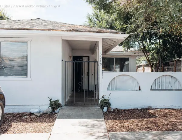 831 Forrester Court, Porterville, CA 93257