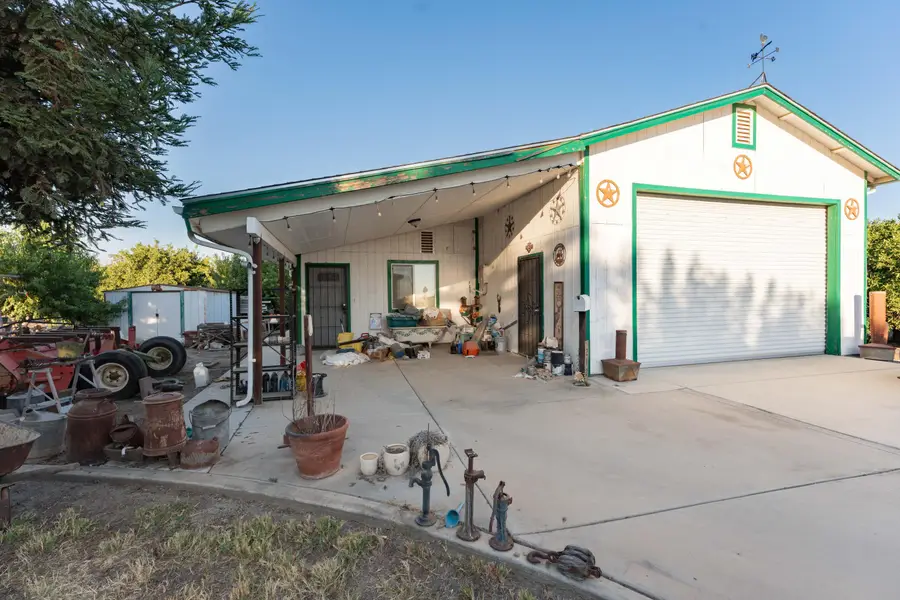 18884 Rd 212, Strathmore, CA 93267 - #2