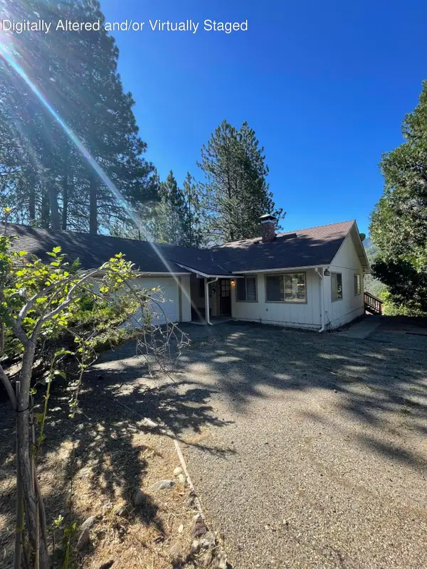 304 John Lewis Drive, Springville, CA 93265
