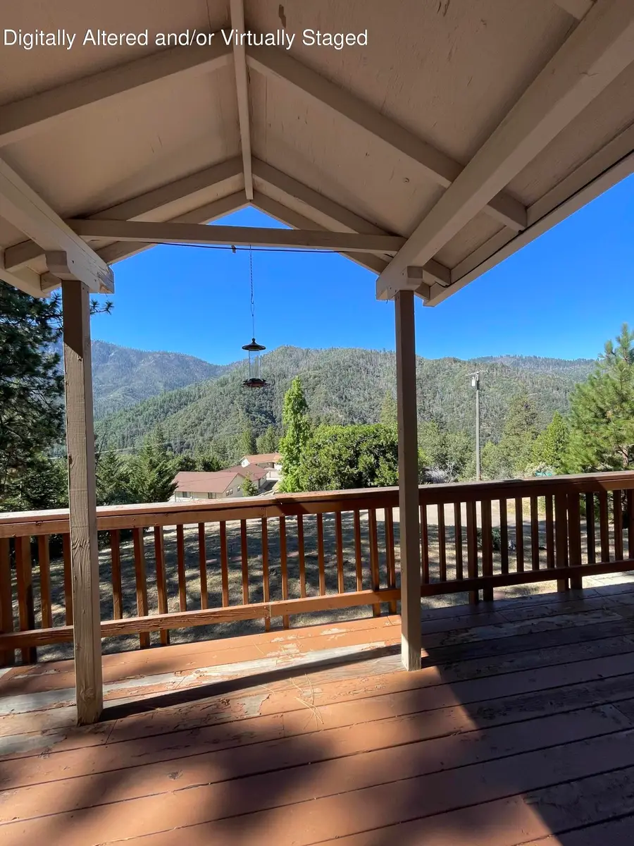 304 John Lewis Drive, Springville, CA 93265 - #3