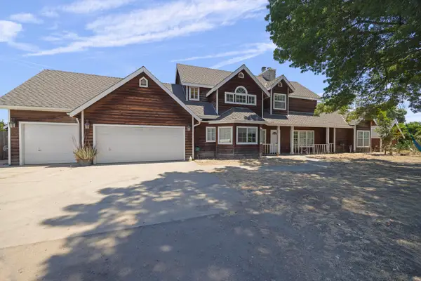 12788 Avenue 328, Visalia, CA 93291