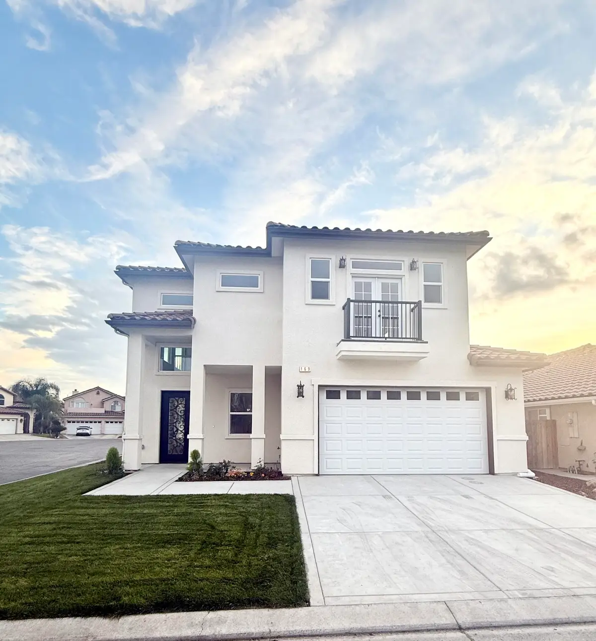 169 Lake Drive, Lemoore, CA 93245 - #1