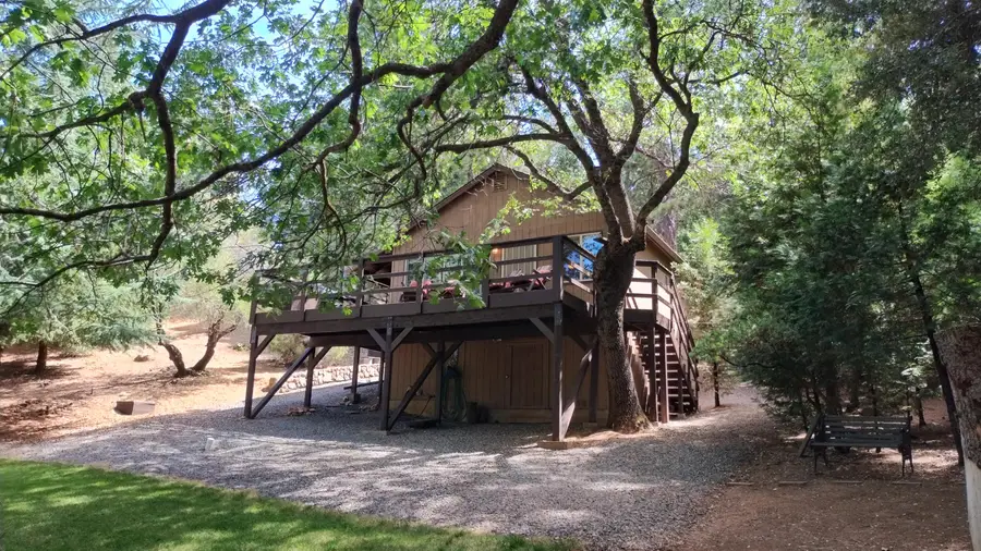 1271 Wy Court, Camp Nelson, CA 93265 - #2