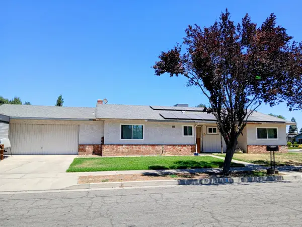 1820 E Ash Avenue, Tulare, CA 93274