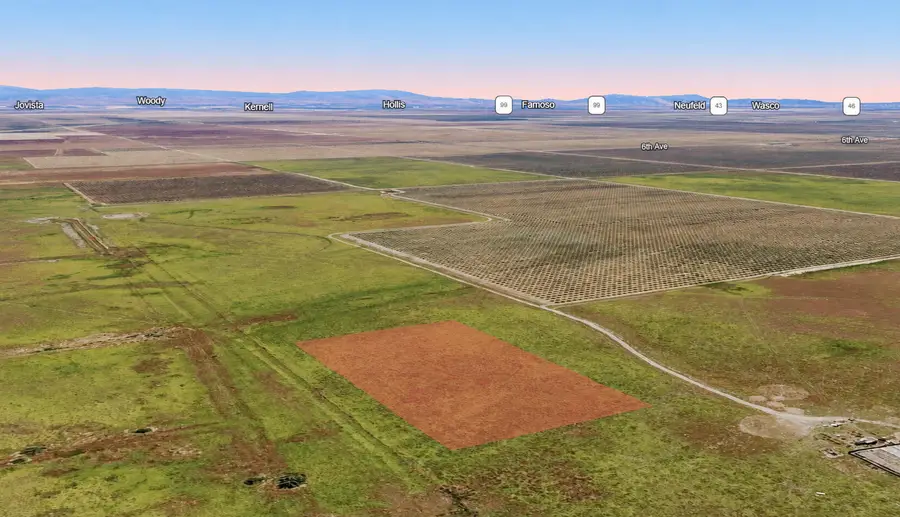 Vic 6th Avenue, Kettleman City, CA 93239 - #3