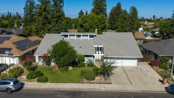 453 Timmy Avenue, Clovis, CA 93612