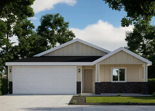 856 Westwood Avenue, Lindsay, CA 93247