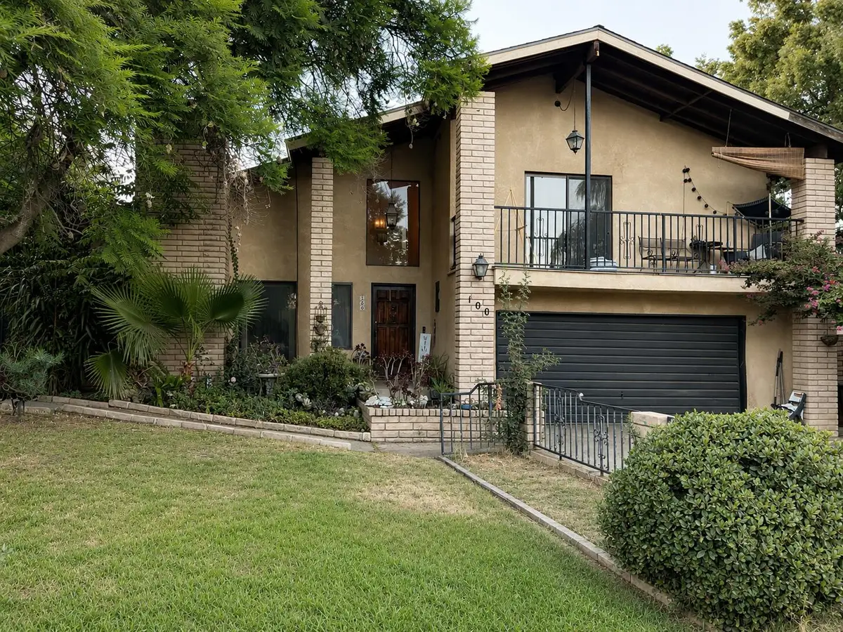 100 Heatherwood Court, Porterville, CA 93257 - #1