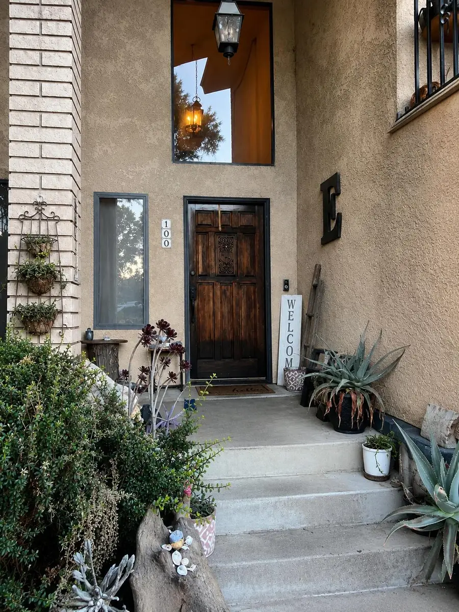 100 Heatherwood Court, Porterville, CA 93257 - #2