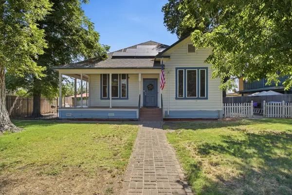 444 S Church Street, Visalia, CA 93277