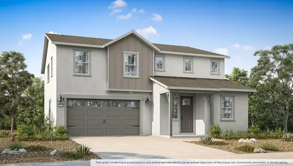 1202 Stonebridge Avenue #52 Sft, Tulare, CA 93274