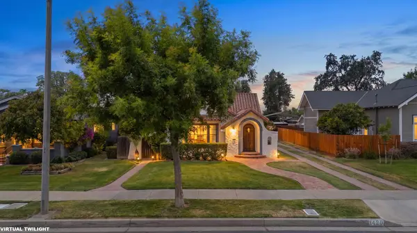 1420 N Irwin Street, Hanford, CA 93230
