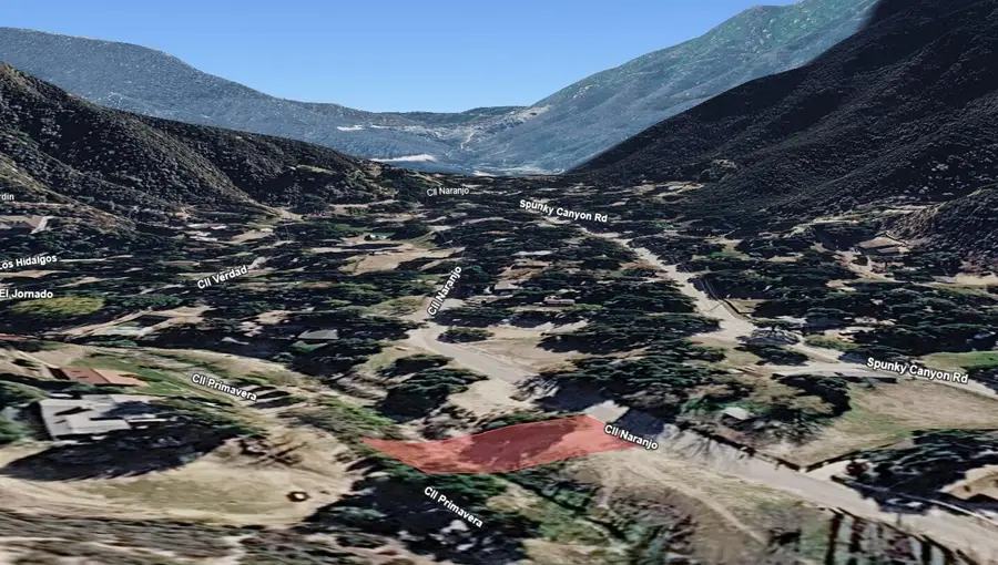 Vac Calle Naranjo Primavera, Santa Clarita, CA 91350 - #3