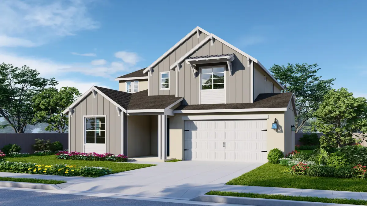 3154 Scoon Place, Tulare, CA 93274 - #1