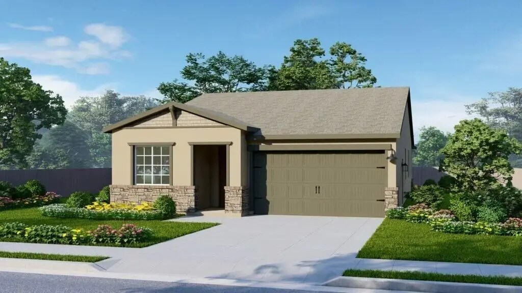 3160 Scoon Place, Tulare, CA 93274 - #1
