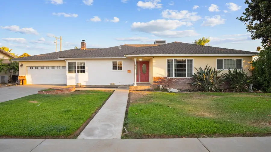 475 W Alice Avenue, Porterville, CA 93257 - #3