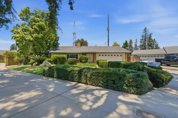 2017 S Woodland Street, Visalia, CA 93277