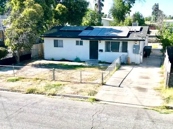 632 E Douglas Avenue, Visalia, CA 93292