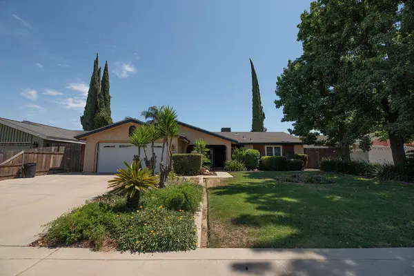 1101 W Mary Avenue, Visalia, CA 93277
