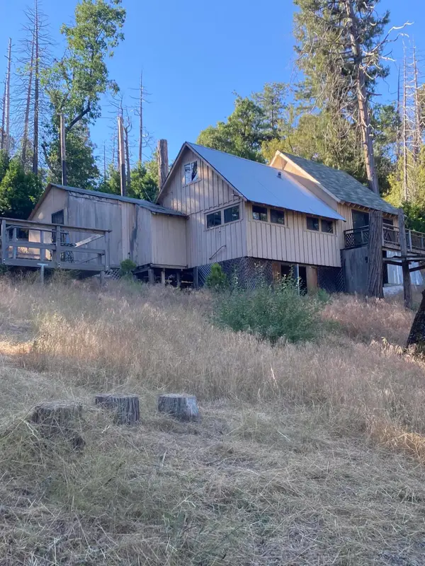 45003 W Steep Hill Drive, Posey, CA 93260