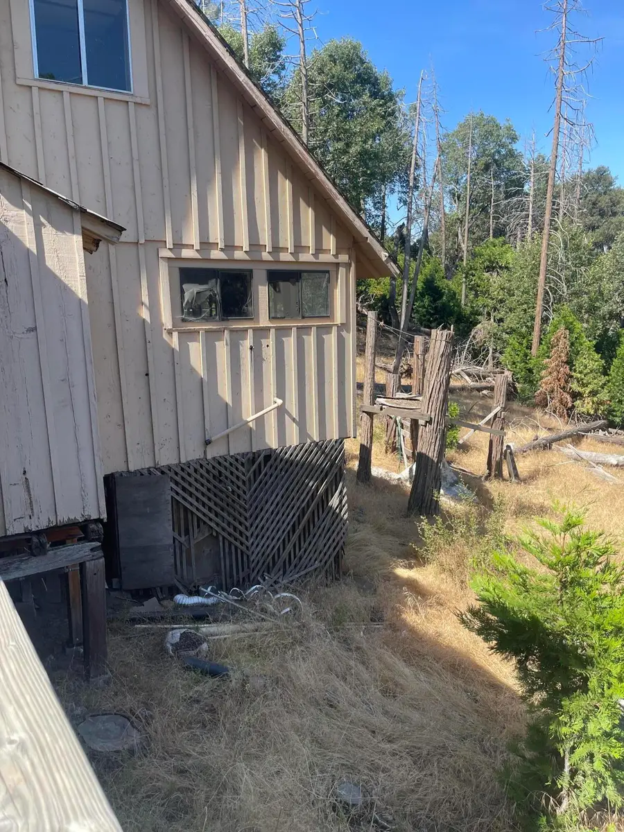 45003 W Steep Hill Drive, Posey, CA 93260 - #2