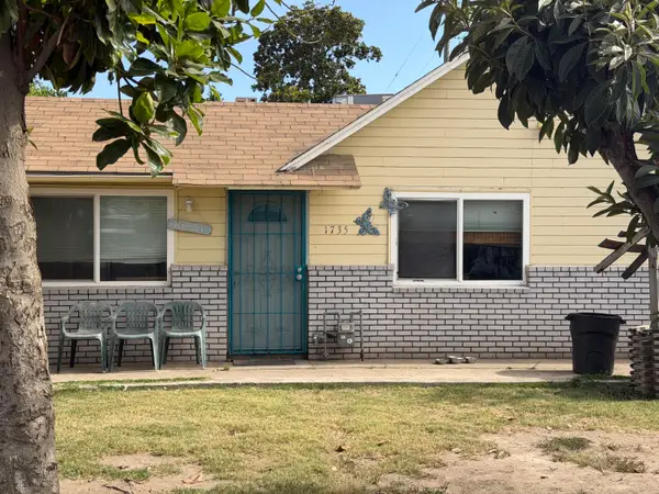 1735 W Connelly Avenue, Visalia, CA 93291
