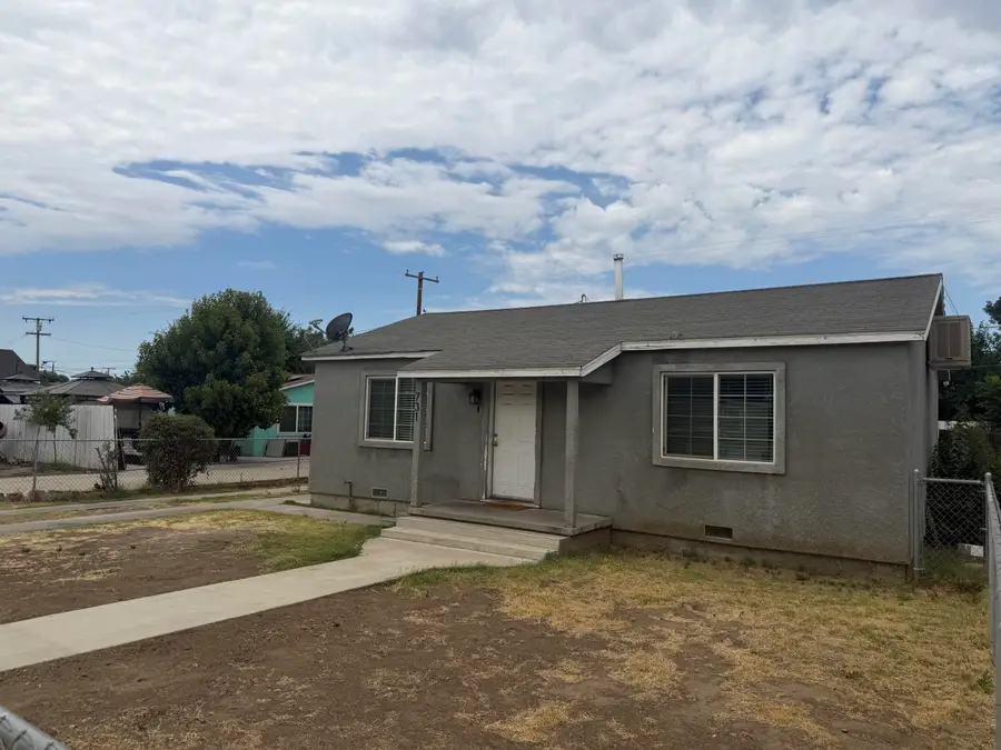 731 N 3rd Street, Porterville, CA 93257 - #3