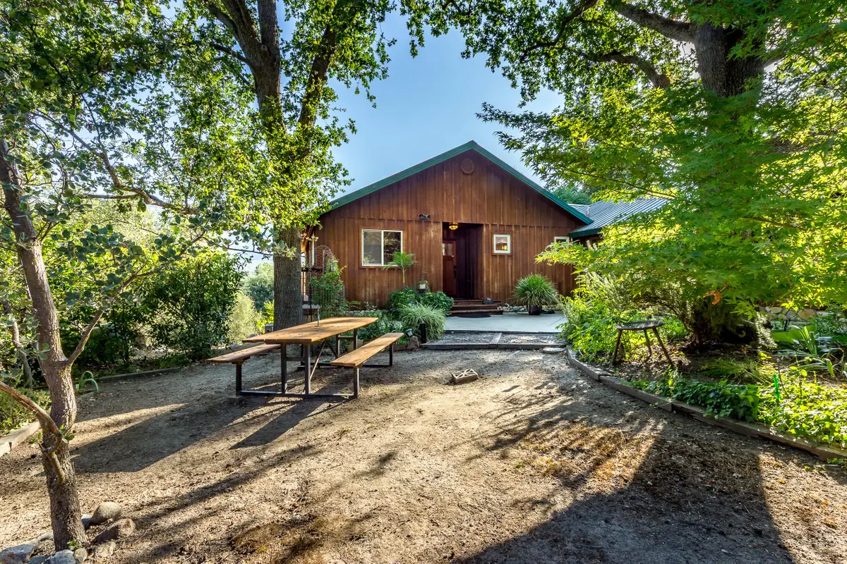 42854 Sierra Drive, Three Rivers, CA 93271 - #1