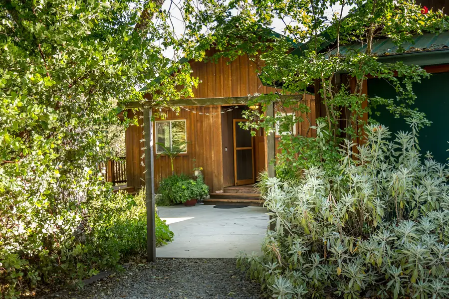 42854 Sierra Drive, Three Rivers, CA 93271 - #2
