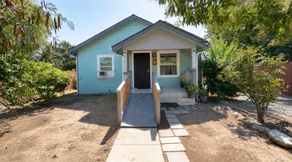 826 N West Street, Visalia, CA 93291