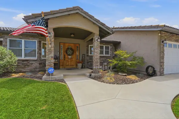 278 S Greenwood Street, Porterville, CA 93257