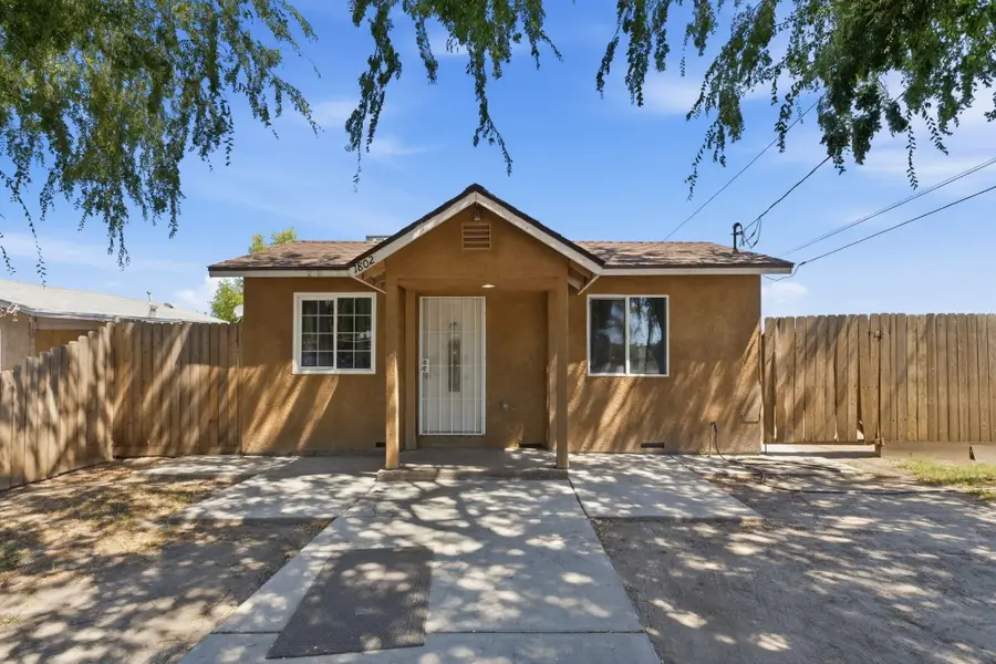 1802 Osage Avenue, Corcoran, CA 93212 - #2
