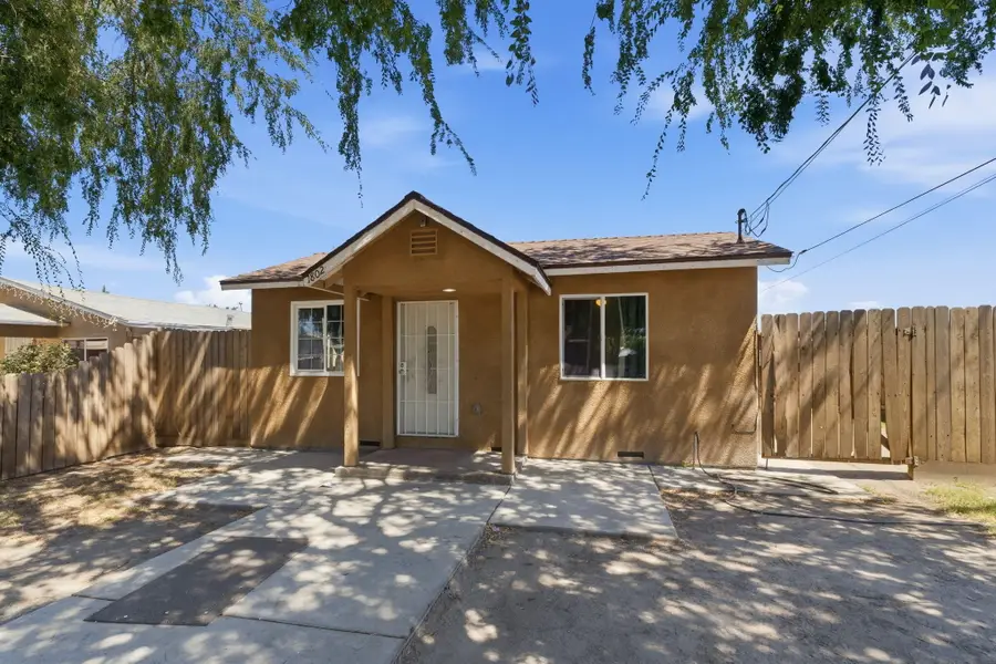 1802 Osage Avenue, Corcoran, CA 93212 - #3