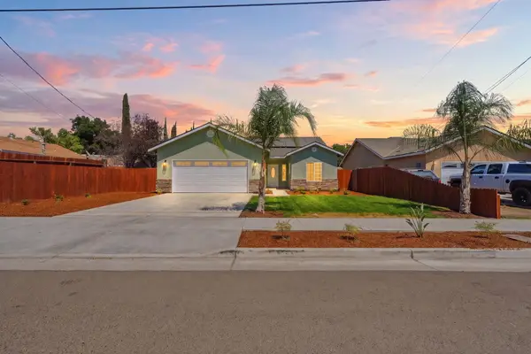 820 S Wright Way, Tulare, CA 93274
