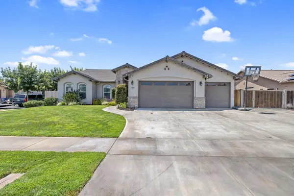 1499 Durango Street, Tulare, CA 93274
