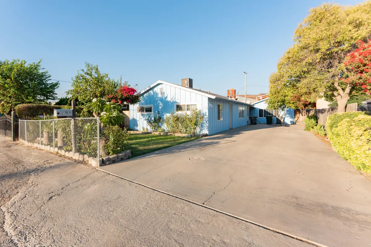 32934 Road 158, Ivanhoe, CA 93235 - #1