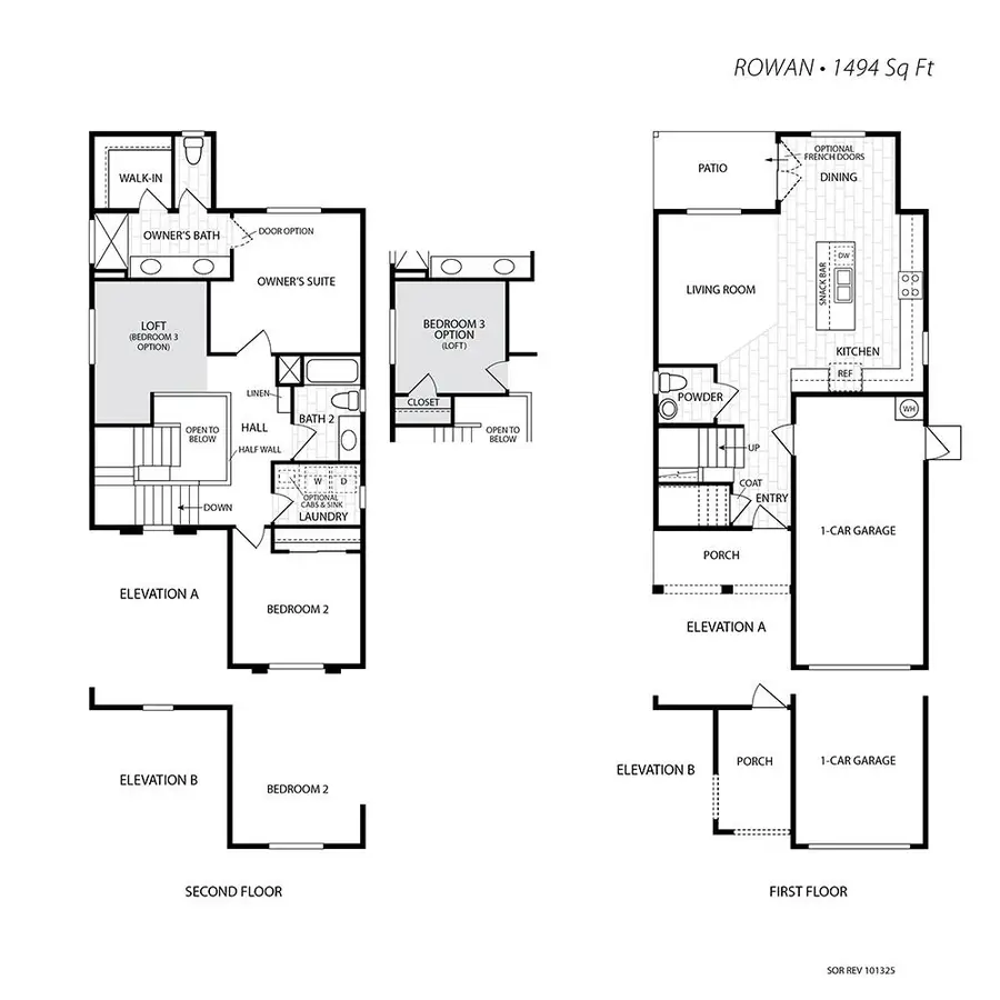 2761 Ruby Port Street #Sor 23, Tulare, CA 93274 - #2
