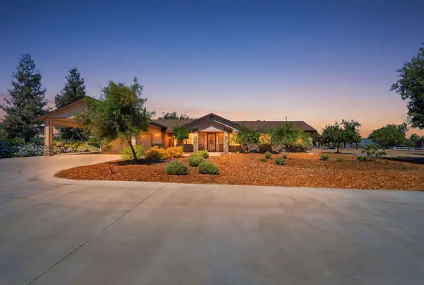 597 Crawford Avenue, Porterville, CA 93257