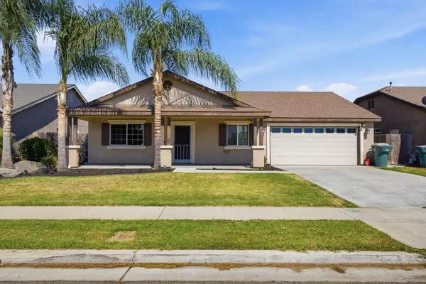 496 N Maricopa Street, Tulare, CA 93274