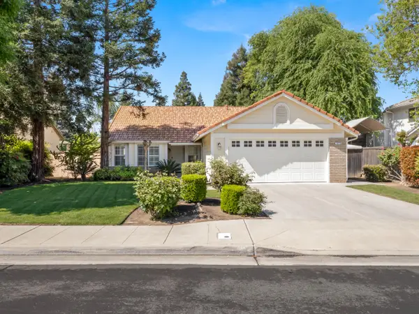 1070 N Homsy Avenue, Clovis, CA 93611