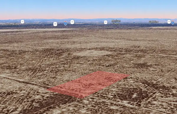 Evans Street, Buttonwillow, CA 93206
