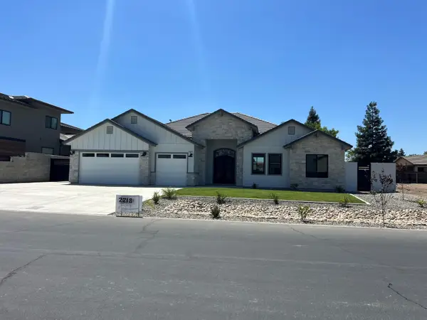 2219 Diamante Drive, Tulare, CA 93274