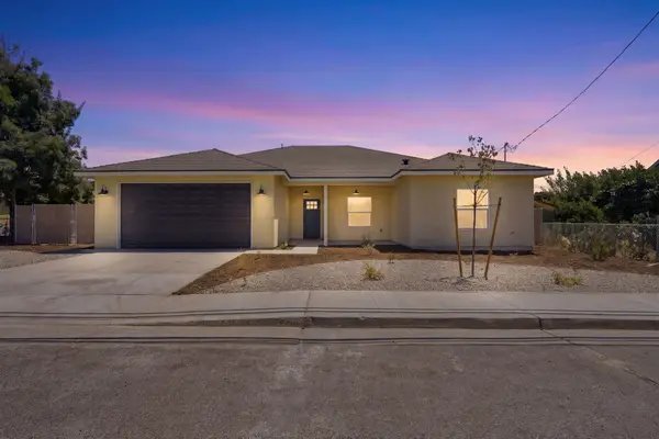 156 S Leggett Street, Porterville, CA 93257