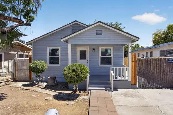 330 N L, Dinuba, CA 93618