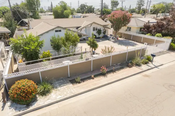 322 N Dayton Street, Tulare, CA 93274