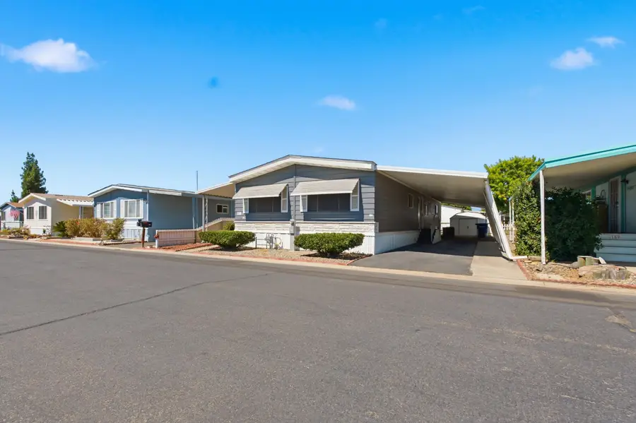 860 E Grangeville Boulevard #158, Hanford, CA 93230 - #3