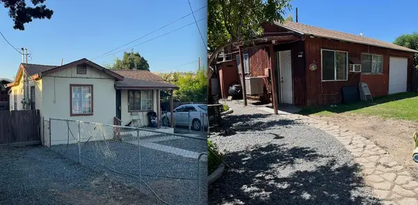 1522 E Springville Avenue, Porterville, CA 93257