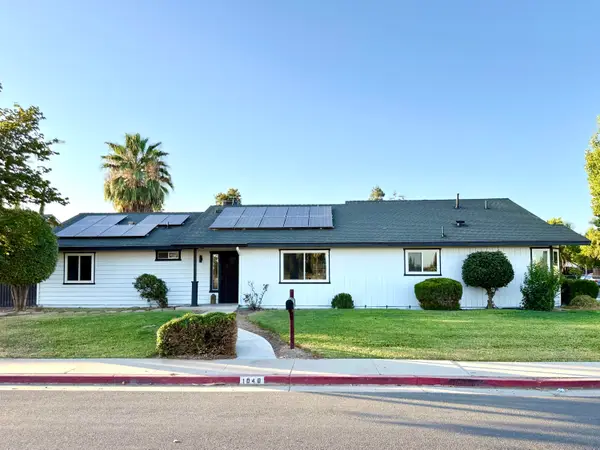 1040 E Putnam Avenue, Porterville, CA 93257