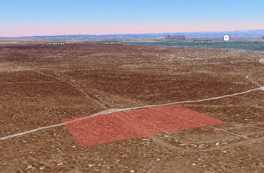 Rowlee Road, Wasco, CA 93280 - #2