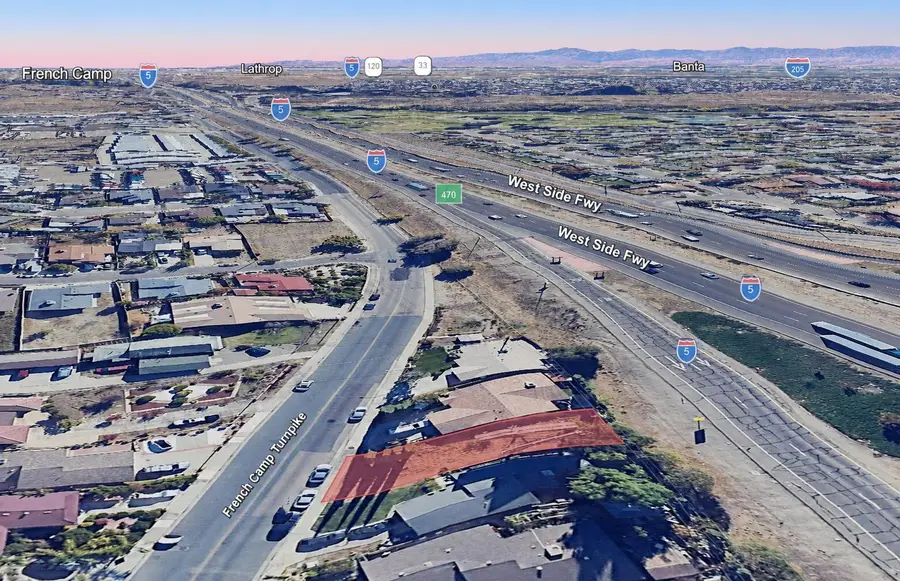 2307 French Camp Turnpike, Stockton, CA 95206 - #3
